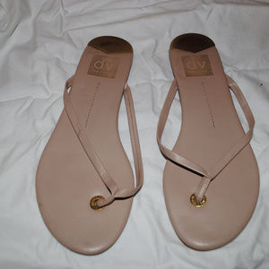 Sandals Womens Dolce Vita